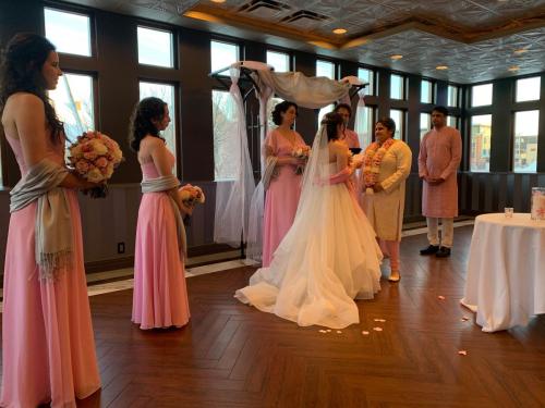 G & Pri Wedding